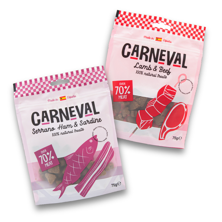 Carneval pair